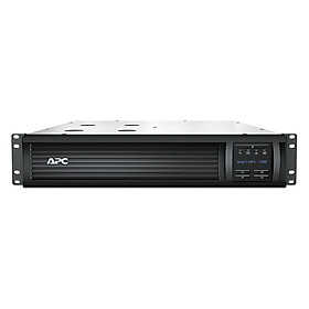 Mua Bộ Lưu Điện APC Smart-UPS 1500VA LCD RM 2UC 230V-SMT1500RMI2UC - Hàng Chính Hãng