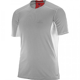 Áo thể thao nam salomon trail runner ss tee m - l39385300