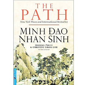 [Download Sách] Minh Đạo Nhân Sinh