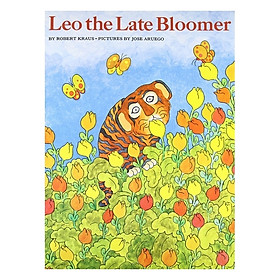 Leo Late Bloomer