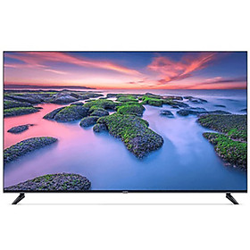 Mua Android Tivi Xiaomi 4K 58 inch - Mi TV A2 58  - Model 2022