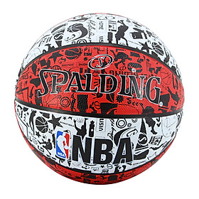 Bóng Rổ Spalding