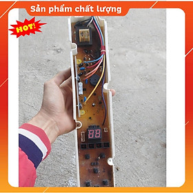 Mua Bo mạch máy giặt  ASW - U700ZT  U800ZT  U850ZT  F700ZT  F800ZT 6 phím Hàng Tháo Máy