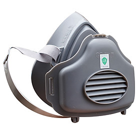 Mua Khẩu trang phòng chống khí độc cao cấp A10