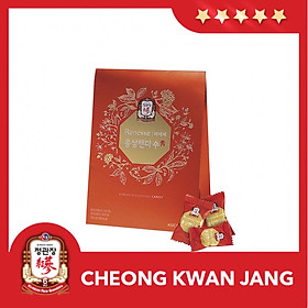 Kẹo Hồng Sâm KGC Cheong Kwan Jang Candy (500g) - Kẹo Sâm Hàn Quốc