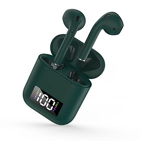 TWS Wireless Earphones Bluetooth headphones sport Earbuds Headset With Mic Earpiece