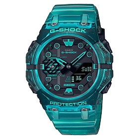 Đồng hồ Casio G-Shock GA-B001G