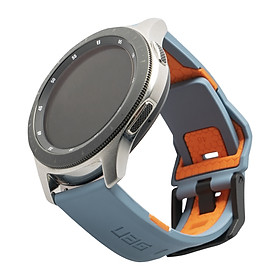 Mua DÂY SILICON UAG CIVILIAN CHO ĐỒNG HỒ SAMSUNG GALAXY WATCH
