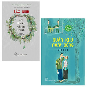 Combo Quân Khu Nam Đồng và Nỗi Buồn Chiến Tranh 