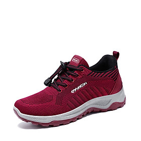 Giày thể thao nữ, giày chạy bộ nữ phong cách mới – GNU2057