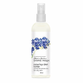 Toner hoa hồng Aroma Magic - Rose Hip Skin Toner - 100ml