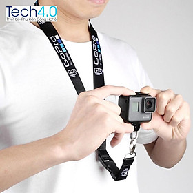 Mua DÂY ĐEO CỔ CHO GOPRO / SJCAM / XIAOMI YI