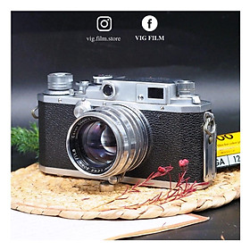 Mua Máy ảnh film kèm lens