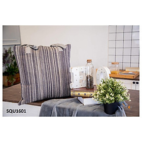 Mua VỎ/ÁO GỐI NỘI THẤT ARTBOX SQU1601 (KT 45x45)