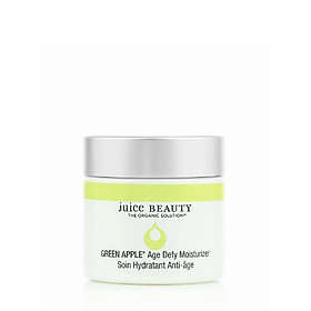 >> SO SÁNH GIÁ PIN APPLE JUICE | Shopee Lazada Sendo Tiki 22 Kem Dưỡng Juice Beauty Green Apple Age Defy Moisturizer (60ml)
