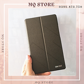 Bao da cho Samsung Tab A9 | A9 Plus khay dẻo hiêu Lishen ( hàng chính hãng)