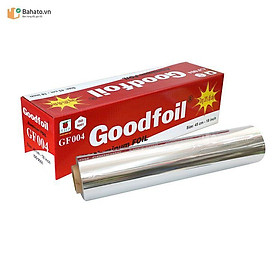 Mua Màng nhôm  giấy bạc thực phẩm 45cm x 5kg
