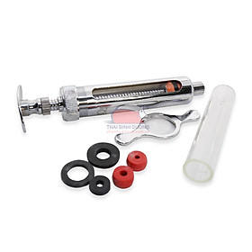 XI LANH INOX TRUNG QUỐC 10ML