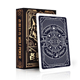 Bộ 56 Thẻ Bài Chơi Game Chuyên Dụng Xiaomi Youpin