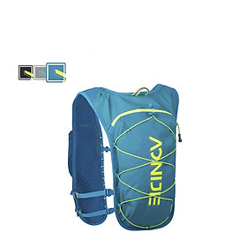 Balo Vest Chạy Bộ Chạy Trail Leo Núi Trekking Đạp Xe Aonijie C9107