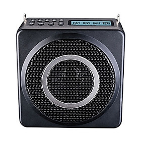 Máy Trợ Giảng Takstar E260W Không Dây - Hàng chính hãng