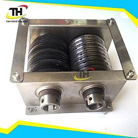 Mua Dao máy thái thịt sống QX250