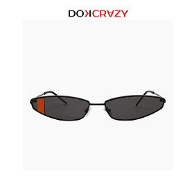 Kính mát cao cấp phong cách hip hop CITIZEN DOKCRAZY mắt râm gọng nhỏ thời trang nam nữ chụp ảnh đường phố tiktok