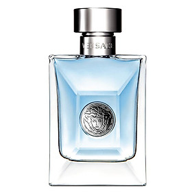Nước Hoa Nam Versace Pour Homme - Eau De Toilette (100ml) - 100ml