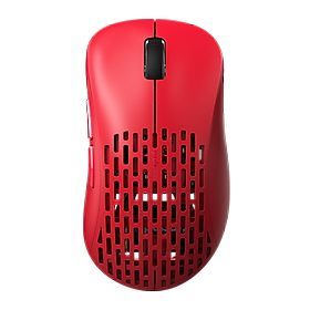 Mua Chuột không dây siêu nhẹ Pulsar Xlite Wireless V2 Mini - Red - Hàng chính hãng