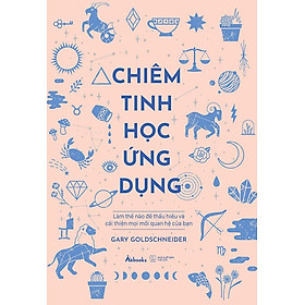 Chiêm Tinh Học Ứng Dụng