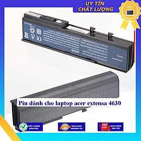 Pin dùng cho laptop acer extensa 4630 - Hàng Nhập Khẩu  MIBAT151