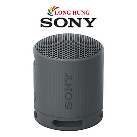 Loa Bluetooth Sony SRS-XB100 - Hàng chính hãng