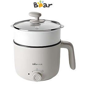 Nồi nấu lẩu đa năng Bear DRG-C12K1 - Hàng chính hãng