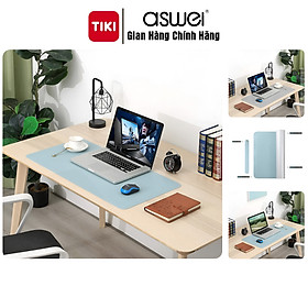 Mua Lót Chuột Gaming ASWEI - Hàng Chính Hãng
