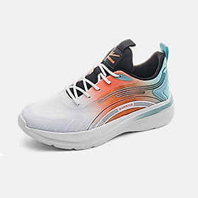 Giày thể thao nam đế êm nhẹ, thoáng khí đế cao su đúc, chống trơn trượt hạn chế mòn – BEE GEE - GNA2038