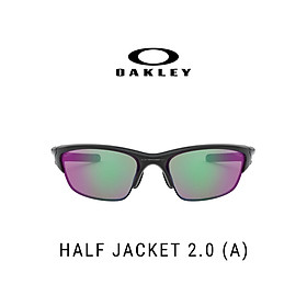 Mắt Kính OAKLEY HALF JACKET 2.0 (A) - OO9153 915327