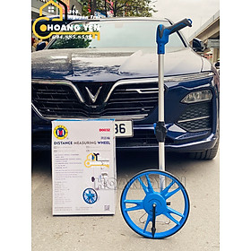 Mua Thước lăn đường đo khoảng cách bằng bánh xe cơ C-Mart D0032  Thước do đường bằng bánh xe