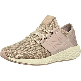 New Balance Women's Cruz V2 Fresh Foam Running Shoe