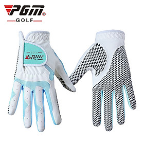 Găng Tay Golf Nữ PGM MS Golf Gloves ST018