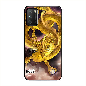 Ốp Dẻo Dành Cho XIAOMI POCO M3