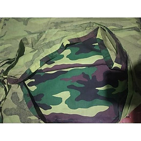 Mua Vỏ chăn(mền) rằn ri kích thước 1m6x 2m2
