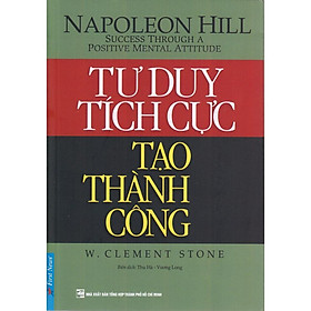 Hình ảnh Tư Duy Tích Cực Tạo Thành Công