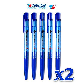Combo 20 Bút Bi Thiên Long TL-023