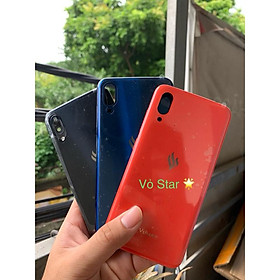 Bộ Vỏ Vsmart Star New Zin Chính Hãng - Lưng