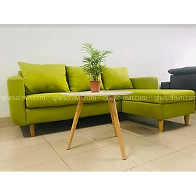 SOFA GÓC MINI - 2m5 x 1m5