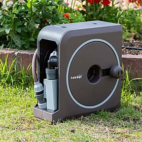 Mua Bộ vòi tưới cây 20m NANO NEXT Takagi RM1220BR Hàng chính hãng