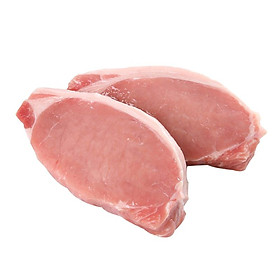 [Chỉ Giao HCM] - THỊT NẠC THĂN HỮU CƠ FAU 400G