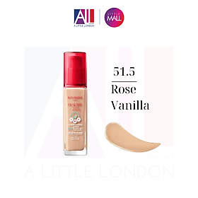 Kem nền Bourjois Healthy Mix Foundation