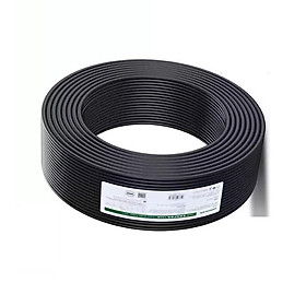 Cuộn cáp âm thanh 100m 2c x 2.5mm² HiFi ngoài trời dùng cho sân khấu Ugreen 80165 av159 Hàng chính hãng