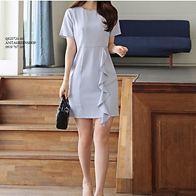 Q820720 ĐẦM SUÔNG CÔNG SỞ CÁCH ĐIỆU